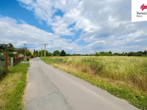 Prodej zahrady, Brno, 2032 m2