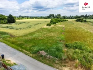Prodej zahrady, Brno, 2032 m2