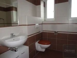 Pronájem bytu 2+kk, Krupka, B. Němcové, 60 m2