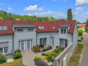 Prodej bytu 4+kk, Býkev, 128 m2