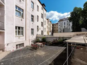 Prodej bytu 2+kk, Praha - Vinohrady, Velehradská, 50 m2