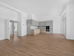 Prodej bytu 3+kk, Brno - Židenice, Bubeníčkova, 80 m2