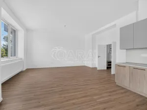 Prodej bytu 3+kk, Brno - Židenice, Bubeníčkova, 80 m2