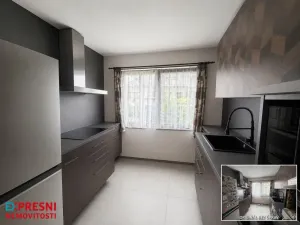 Prodej rodinného domu, Ivančice, Břízová, 99 m2