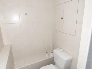 Pronájem bytu 2+kk, Ústí nad Labem - Severní Terasa, Poláčkova, 40 m2