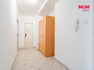 Prodej bytu 2+kk, České Budějovice - České Budějovice 3, Riegrova, 44 m2