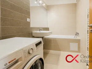 Pronájem bytu 3+kk, Říčany, Na Fialce, 103 m2