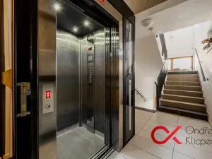 Pronájem bytu 3+kk, Říčany, Na Fialce, 103 m2