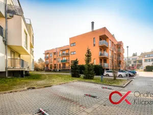 Pronájem bytu 3+kk, Říčany, Na Fialce, 103 m2