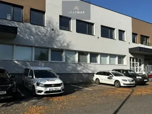 Pronájem bytu 2+kk, Frýdek-Místek, Mánesova, 65 m2