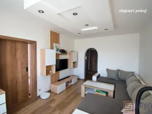 Prodej bytu 3+1, Ostrava, Jiřího Herolda, 65 m2
