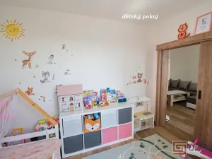 Prodej bytu 3+1, Ostrava, Jiřího Herolda, 65 m2