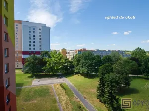 Prodej bytu 3+1, Ostrava, Jiřího Herolda, 65 m2