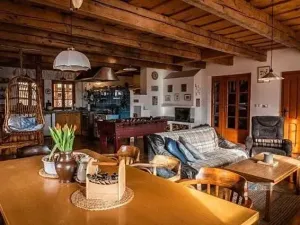 Prodej chalupy, Vlachovo Březí, 340 m2