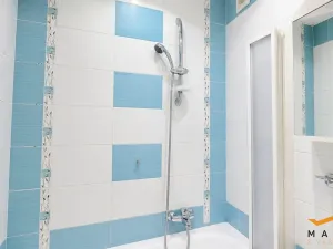 Pronájem bytu 3+1, Jihlava, U Hřbitova, 73 m2
