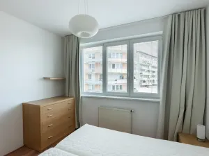 Prodej bytu 3+kk, Praha - Stodůlky, Petržílkova, 82 m2