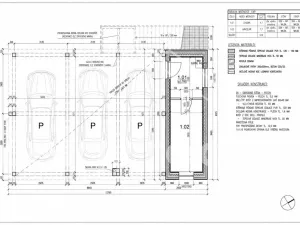 Prodej komerčního pozemku, Rajhrad, Klášter, 2501 m2