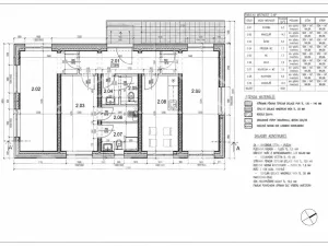 Prodej komerčního pozemku, Rajhrad, Klášter, 2501 m2