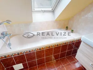 Prodej rodinného domu, Borovany, Nádražní, 135 m2
