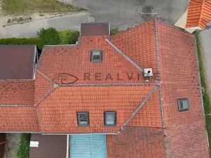 Prodej rodinného domu, Borovany, Nádražní, 135 m2