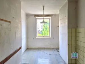 Prodej bytu 4+1, Stříbro, Plzeňská, 107 m2
