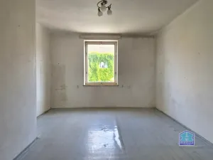Prodej bytu 4+1, Stříbro, Plzeňská, 107 m2