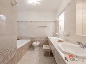 Prodej rodinného domu, Hodonice, 402 m2