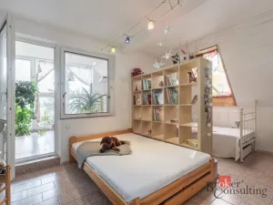 Prodej rodinného domu, Hodonice, 402 m2
