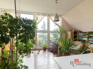 Prodej rodinného domu, Hodonice, 402 m2