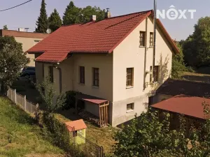 Prodej rodinného domu, Hlučín, Jasénky, 300 m2