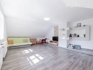 Prodej rodinného domu, Hlučín, Jasénky, 300 m2