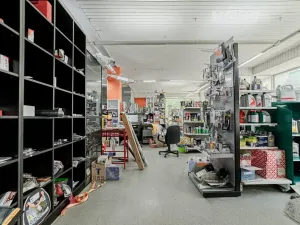 Prodej obchodního prostoru, Bohumín, Čáslavská, 200 m2