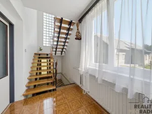 Prodej rodinného domu, Šternberk - Dalov, 213 m2