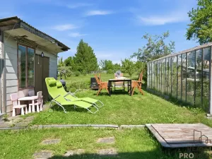 Prodej rodinného domu, Šternberk - Dalov, 213 m2