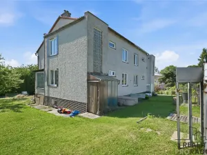 Prodej rodinného domu, Šternberk - Dalov, 213 m2