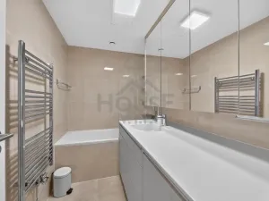 Prodej bytu 3+kk, Praha - Hlubočepy, Dostalové, 65 m2