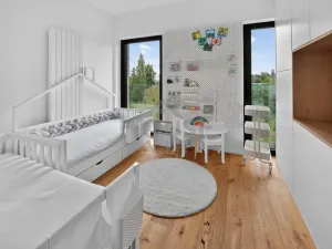 Prodej bytu 3+kk, Praha - Hlubočepy, Dostalové, 65 m2