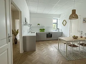Prodej vily, Třešť, Palackého, 804 m2