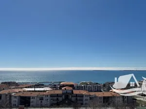 Prodej bytu 3+1, Sveti Vlas, Bulharsko, 88 m2