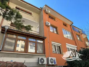 Prodej bytu 3+1, Sveti Vlas, Bulharsko, 88 m2