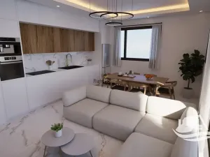 Prodej bytu 2+1, Aradhippou, Kypr, Agioi Anargiroi, 80 m2