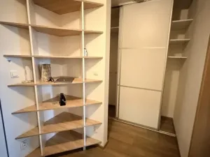 Pronájem bytu 2+kk, Pardubice, Milheimova, 48 m2