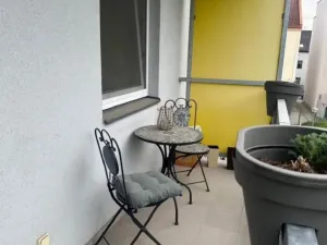 Pronájem bytu 2+kk, Pardubice, Milheimova, 48 m2