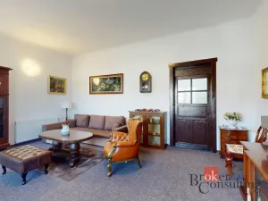 Prodej rodinného domu, Kryštofovy Hamry, 180 m2