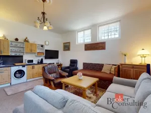 Prodej rodinného domu, Kryštofovy Hamry, 180 m2