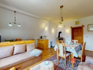 Prodej rodinného domu, Kryštofovy Hamry, 180 m2