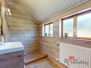 Prodej rodinného domu, Kryštofovy Hamry, 180 m2