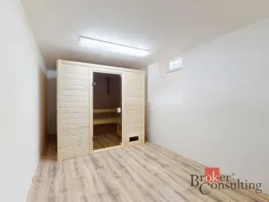 Prodej rodinného domu, Kryštofovy Hamry, 180 m2