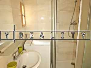 Pronájem bytu 2+kk, Praha - Nové Město, Na zbořenci, 60 m2
