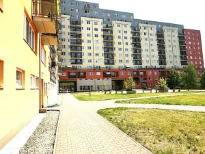 Pronájem bytu 2+kk, Praha - Troja, Hnězdenská, 46 m2